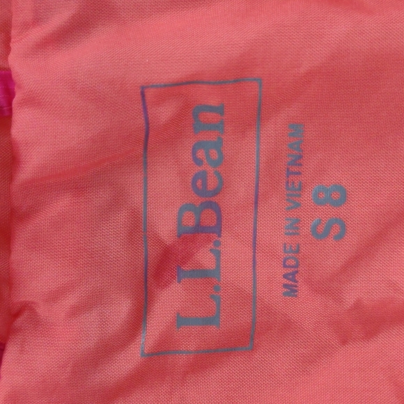 L.L Bean puffer coat - Picture 7 of 7